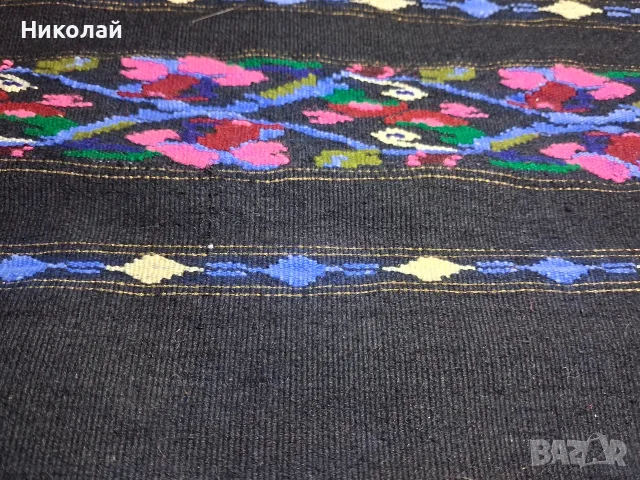 Престилка за Народна Носия, снимка 11 - Антикварни и старинни предмети - 56653588