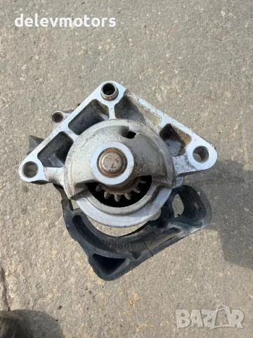 438000-0473 стартер от Mini Cooper S (56) 2.0i, снимка 6 - Части - 56177619