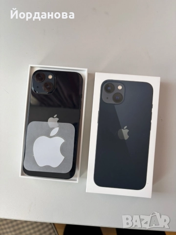 Apple iPhone 13, 128 GB, снимка 7 - Apple iPhone - 56635033