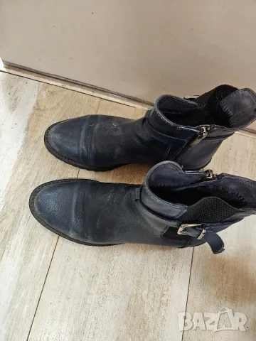 Дамски Зимни Боти, снимка 8 - Дамски боти - 56742798