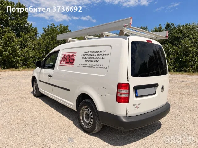 Баничарка-под наем Варна - МЕТАН, снимка 4 - Rent a car - 56600902