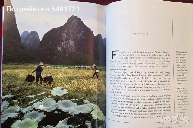 Dragon Rising. An Inside Look at China Today, снимка 14 - История, политика и общество - 56715686