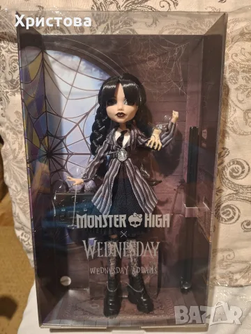 Оригинални кукли Monster high