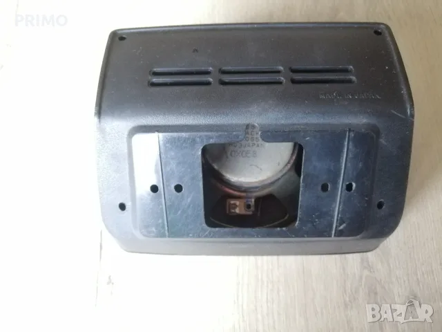 Ретро автотонколона Hitachi (1983 г.) – за класически автомобили / Олдтаймери, снимка 10 - Аксесоари и консумативи - 52827116