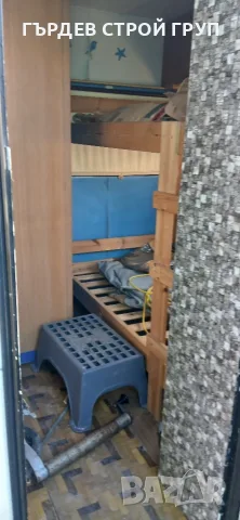 Каравана  detholeffs nomad luxus, снимка 4 - Каравани и кемпери - 56735516
