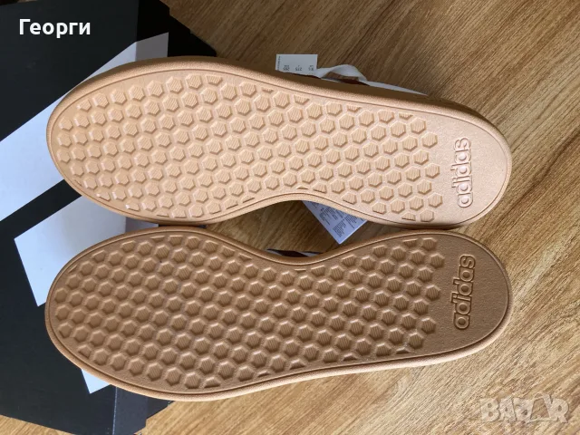 Мъжки оригинални мататонки Adidas, снимка 12 - Маратонки - 56642892