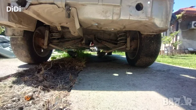BMW E36 COMPACT, снимка 10 - Части - 56716324