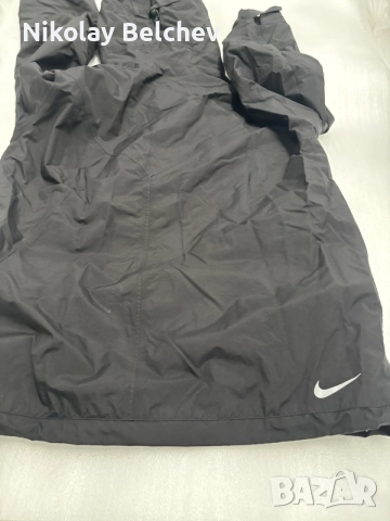 мъжко яке Nike. , снимка 8 - Якета - 56559836