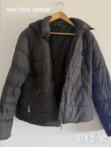 Запзено зимно яке H&M 