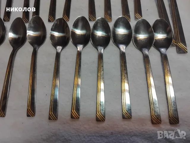 ПРИБОРИ ЗА ХРАНЕНЕ - 1, снимка 4 - Прибори за хранене, готвене и сервиране - 56601431