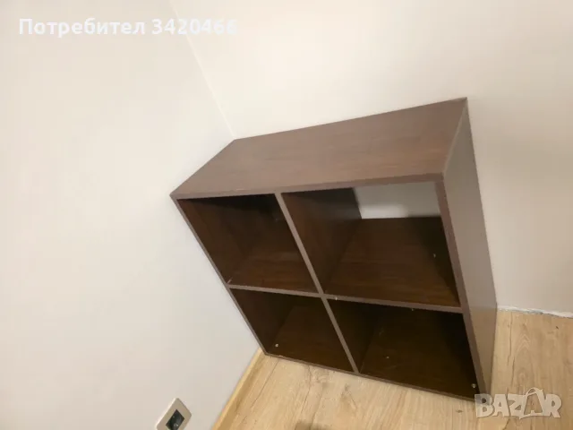 Скрин и куб комплект, снимка 4 - Скринове - 56728325