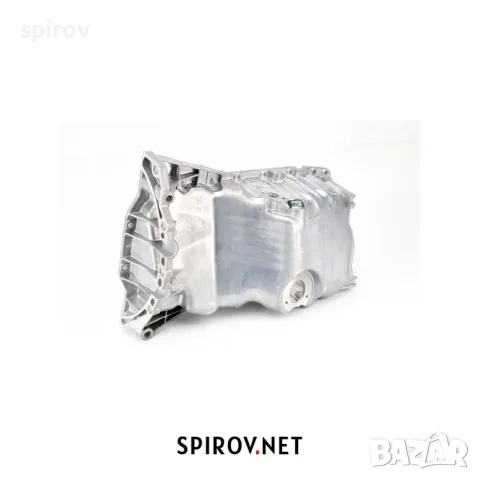 Картер VW Passat Audi A4 A6 Skoda Superb, снимка 5 - Аксесоари и консумативи - 55745330