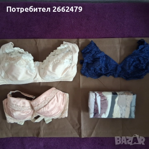 Продавам ново бельо. , снимка 4 - Бельо - 56733083
