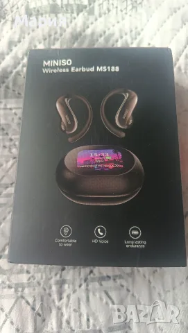 Слушалки за превод, снимка 3 - Bluetooth слушалки - 56666547