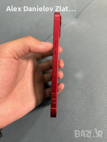Iphone 13 128GB Отключен, снимка 8 - Apple iPhone - 56601215