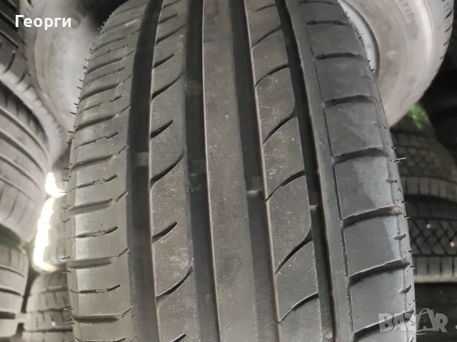 2бр.летни гуми 225/45/18 Goodride
