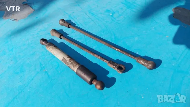 Щанги за Мерцедес 124 200/250 дизел 