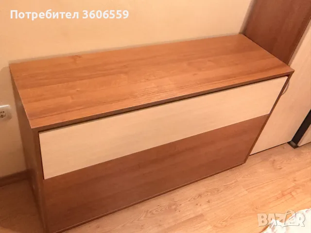Ракла/Шкаф за съхранение, снимка 4 - Ракли - 56580320