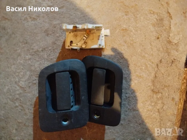Чати втора употреба Iveco Daily , снимка 2 - Бусове и автобуси - 56749328