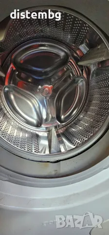 Пералня gorenje WA63120, снимка 3 - Перални - 56574174