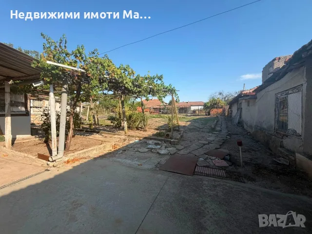 Спешно!! Нова цена!! Обзаведена къща в село Странско, снимка 16 - Къщи - 56725884
