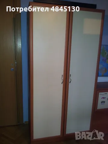 Мебели за детска стая , снимка 4 - Мебели за детската стая - 56582511