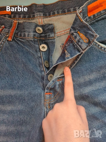 Pause jeans дънки, снимка 3 - Дънки - 56637018