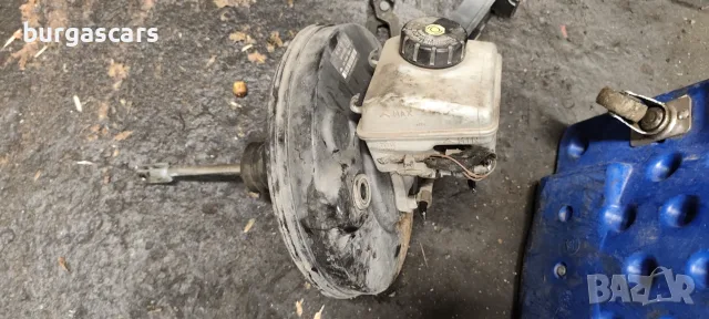 Серво усилвател Спирачна помпа 13 142 362 / 360573521 Opel Zafira B 1.6 Z16YNG 94к.с. CNG