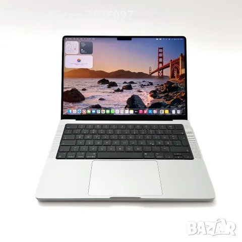MacBook Pro 14 M4/10 CPU/10 GPU/16GB/512GB/Liquid Retina XDR