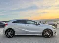 Mercedes benz a200, снимка 6