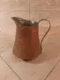 Продавам медна кана за вино, снимка 2