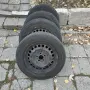 Гуми с джанти 16”, снимка 1