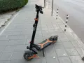 Електрическа тротинетка KuKirin G2 Max, снимка 1