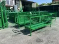 пасищни хранилки/хранилки за крави , снимка 11