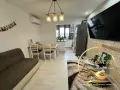 Апартамент гр.Хасково кв.Бадема , снимка 1