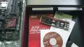 Дъно Asus Z170 Pro Gaming + Процесор Intel Core i5-6600K, снимка 9
