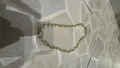 дамско колие от стомана, снимка 3