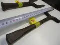 Наковална за клепане на коси, снимка 4