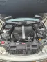Мерцедес С240 бензин газ , снимка 10