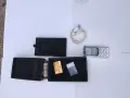 Телефон Louis Vuitton 2 сим 1 памет, снимка 2
