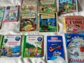 Детски книжки и игри , снимка 3