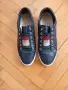 Оригинални кожени кецове Tommy Hilfiger, снимка 1