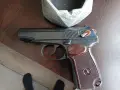 пистолет Макаров, снимка 1