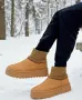 нови дамски боти, снимка 2