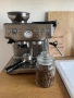 Sage Barista Express кафемашина, снимка 1