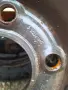 Джанти с гуми 5х108 '16, снимка 5