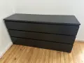 ИКЕА Скрин Malm IKEA , снимка 2