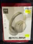 Bluetooth Слушалки с LED индикатор MSL-906/+кутия, снимка 1