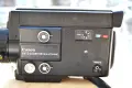 Canon Auto Zoom 512XL Electronic Super 8 Camera, снимка 7