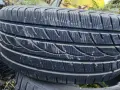 2 броя зимни гуми 225, снимка 2
